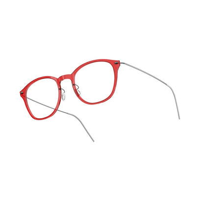 LINDBERG Eyeglasses, Model: NOW6506C12 Colour: 10