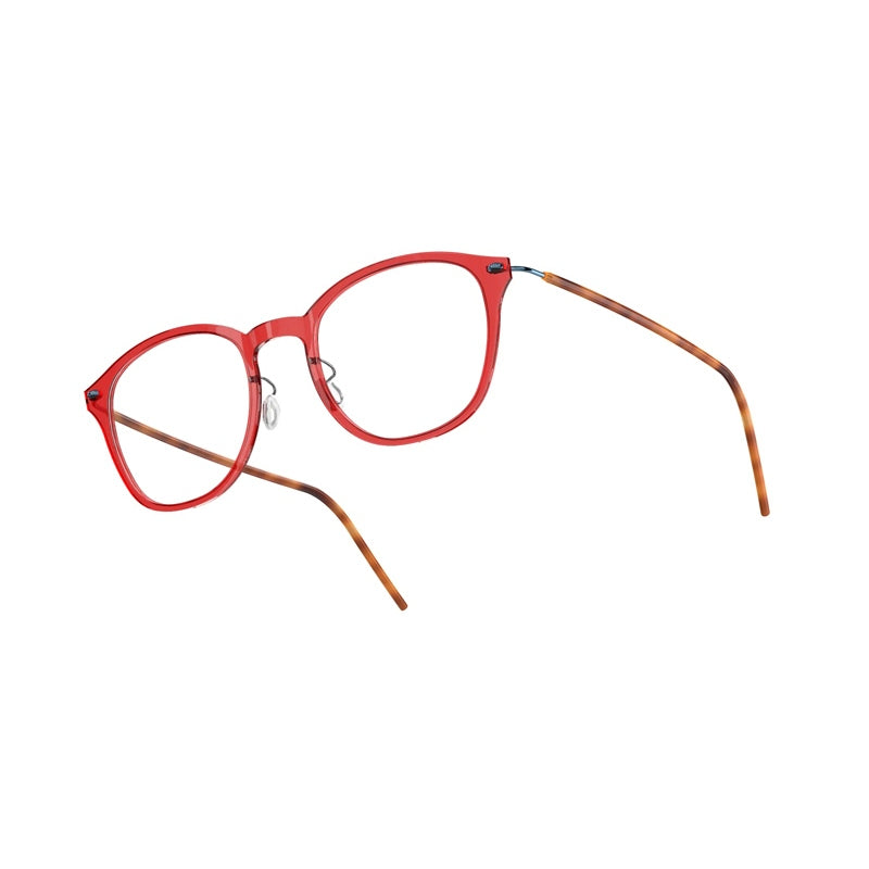 LINDBERG Eyeglasses, Model: NOW6506C12 Colour: P20K25