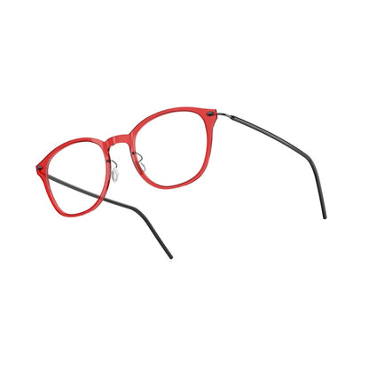 LINDBERG Eyeglasses, Model: NOW6506C12 Colour: PU16K24