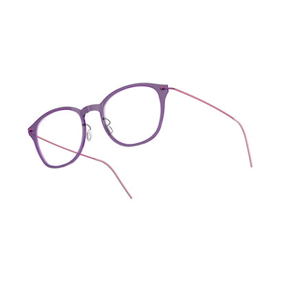 LINDBERG Eyeglasses, Model: NOW6506C13 Colour: 70