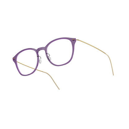 LINDBERG Eyeglasses, Model: NOW6506C13 Colour: GT