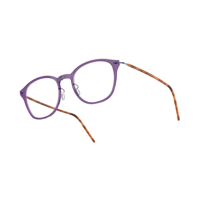 LINDBERG Eyeglasses, Model: NOW6506C13 Colour: P20K25