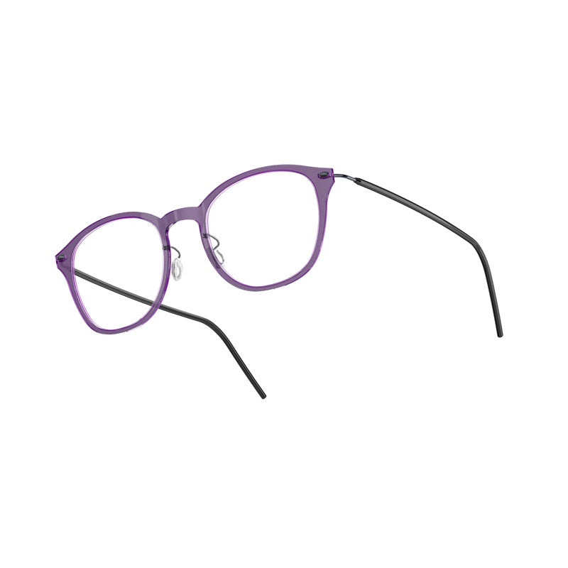 LINDBERG Eyeglasses, Model: NOW6506C13 Colour: PU16K24