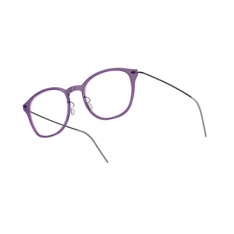 LINDBERG Eyeglasses, Model: NOW6506C13 Colour: PU9