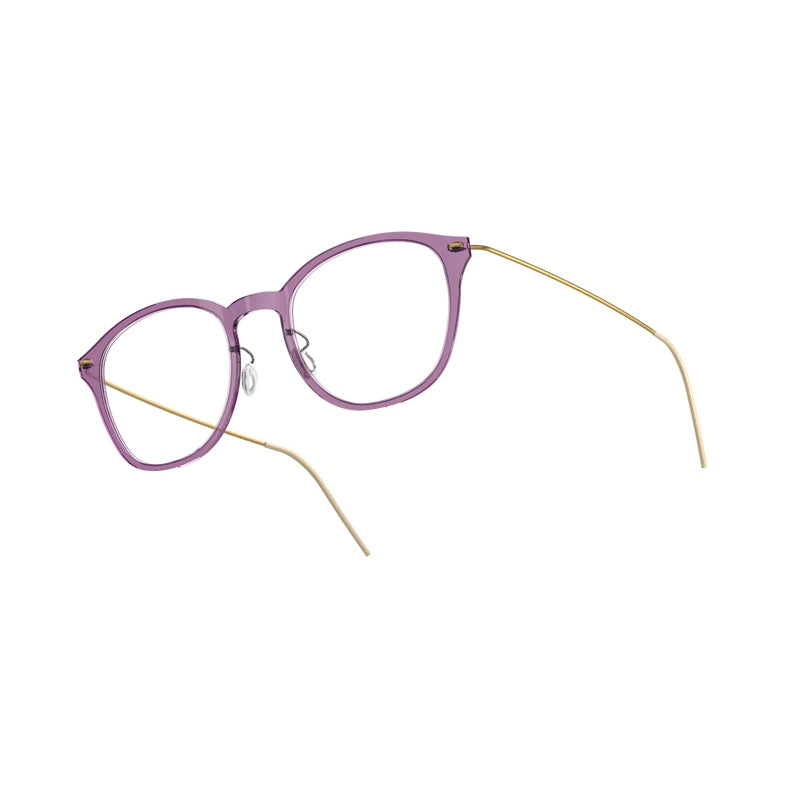 LINDBERG Eyeglasses, Model: NOW6506C19 Colour: GT