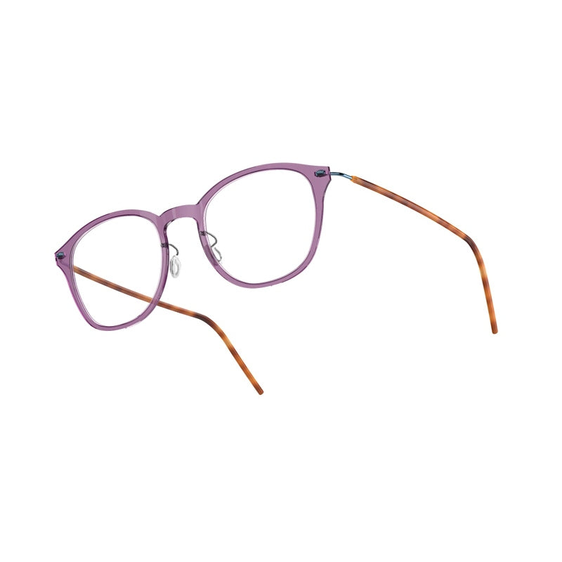 LINDBERG Eyeglasses, Model: NOW6506C19 Colour: P20K25