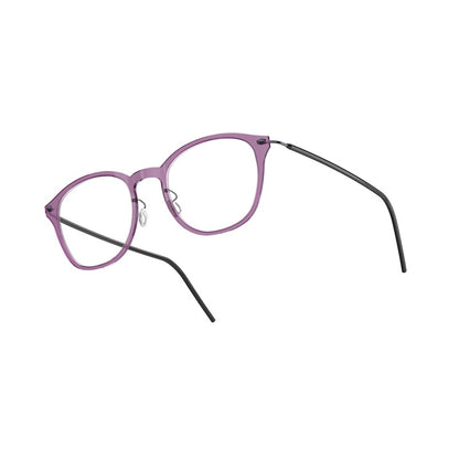 LINDBERG Eyeglasses, Model: NOW6506C19 Colour: PU16K24