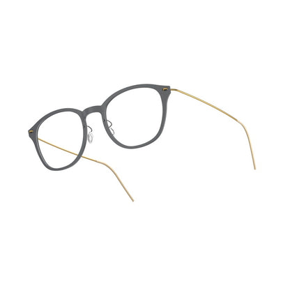 LINDBERG Eyeglasses, Model: NOW6506D15 Colour: GT