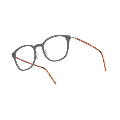 LINDBERG Eyeglasses, Model: NOW6506D15 Colour: P20K25