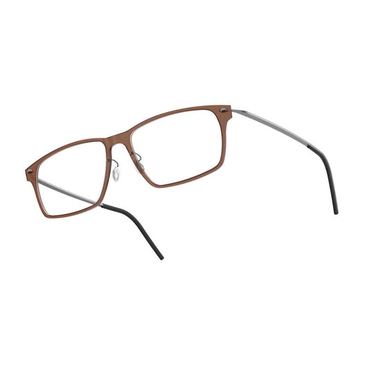 LINDBERG Eyeglasses, Model: NOW6507C02M Colour: 10