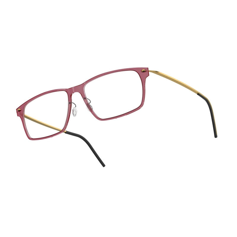 LINDBERG Eyeglasses, Model: NOW6507C04 Colour: GT