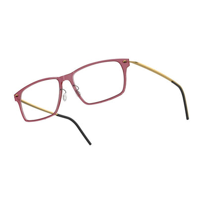 LINDBERG Eyeglasses, Model: NOW6507C04 Colour: GT