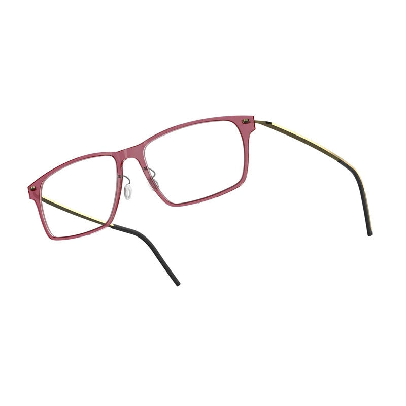 LINDBERG Eyeglasses, Model: NOW6507C04 Colour: PGT