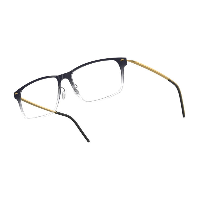 LINDBERG Eyeglasses, Model: NOW6507C06G Colour: GT