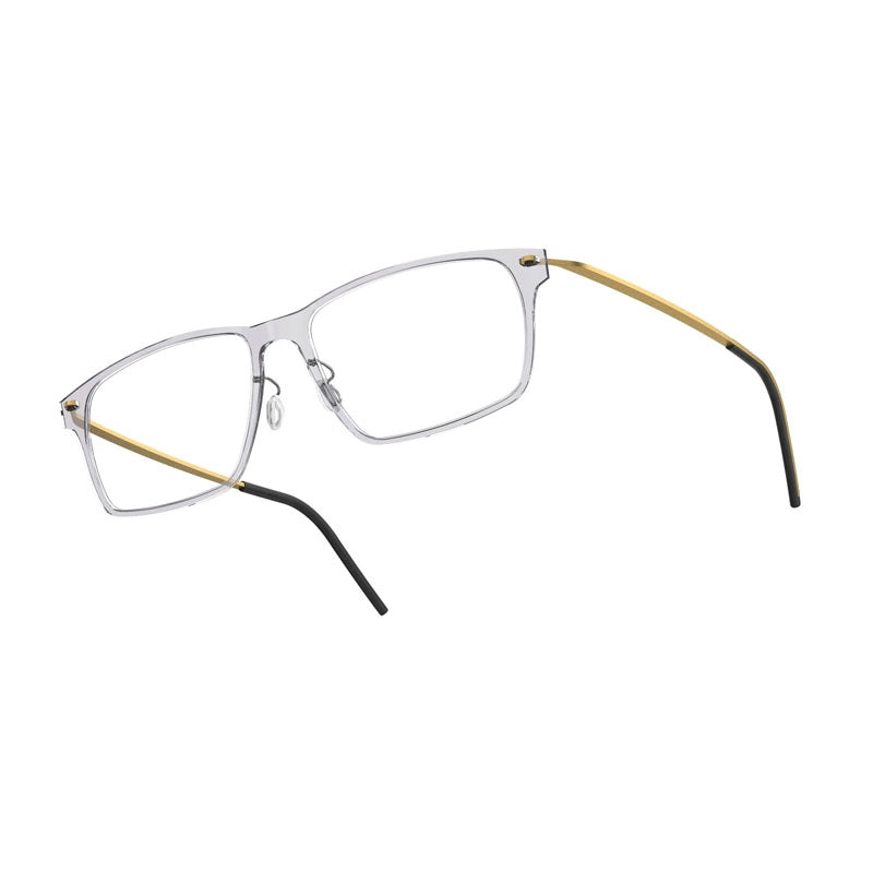 LINDBERG Eyeglasses, Model: NOW6507C07 Colour: GT