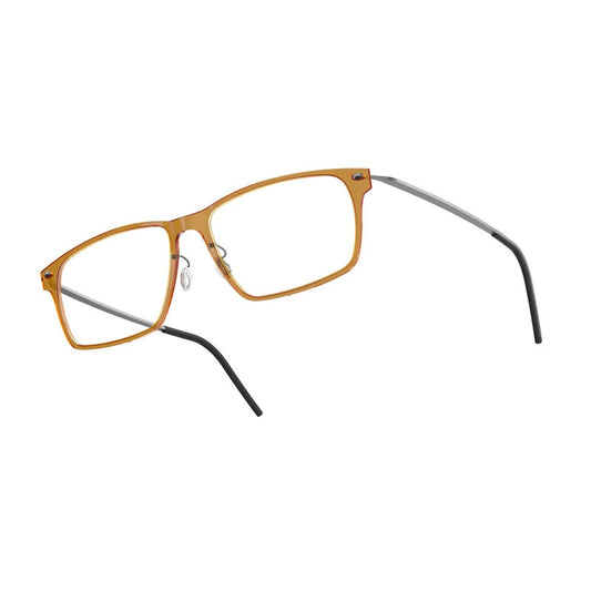 LINDBERG Eyeglasses, Model: NOW6507C09 Colour: 10