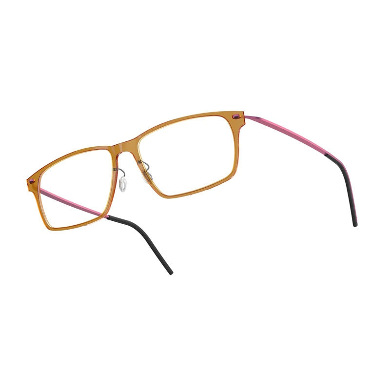 LINDBERG Eyeglasses, Model: NOW6507C09 Colour: 70