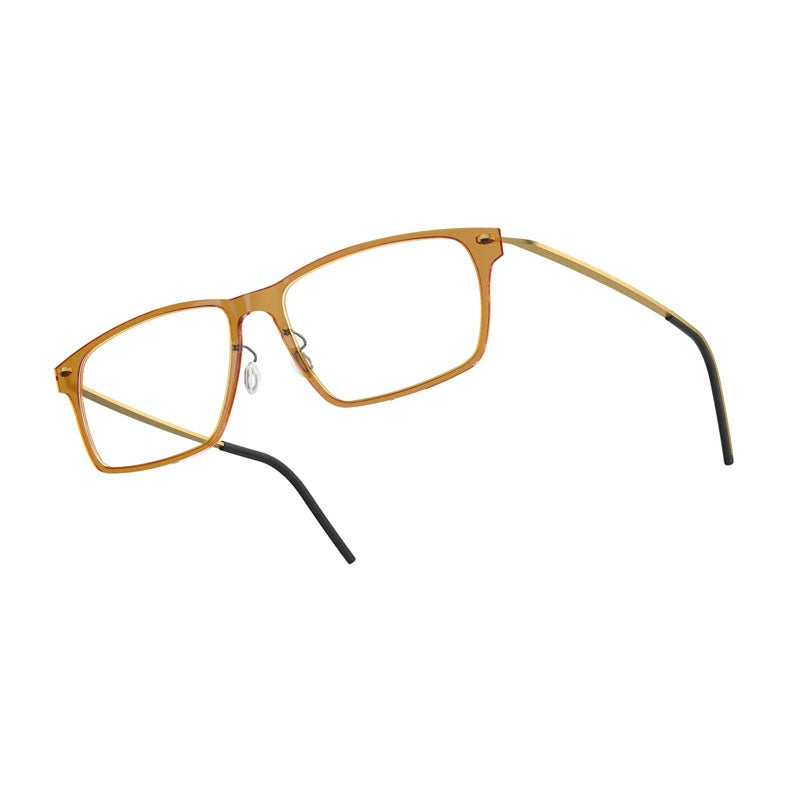 LINDBERG Eyeglasses, Model: NOW6507C09 Colour: GT