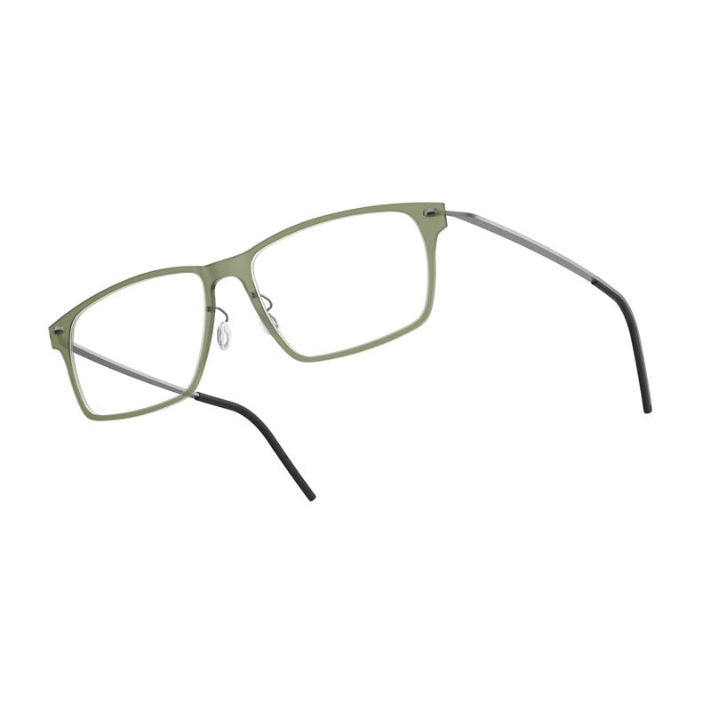 LINDBERG Eyeglasses, Model: NOW6507C11M Colour: 10