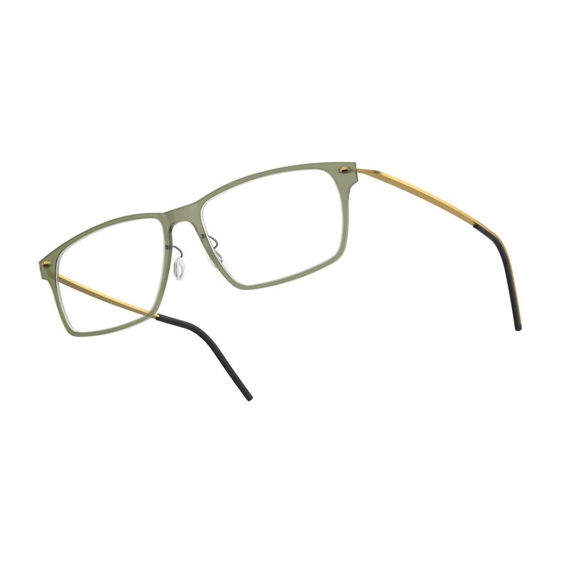 LINDBERG Eyeglasses, Model: NOW6507C11M Colour: GT