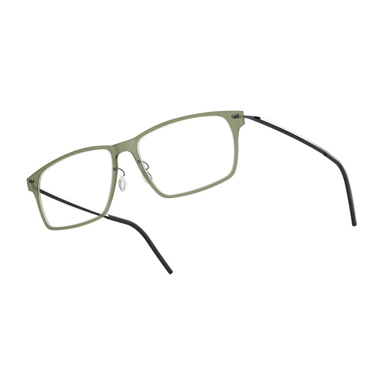 LINDBERG Eyeglasses, Model: NOW6507C11M Colour: P10