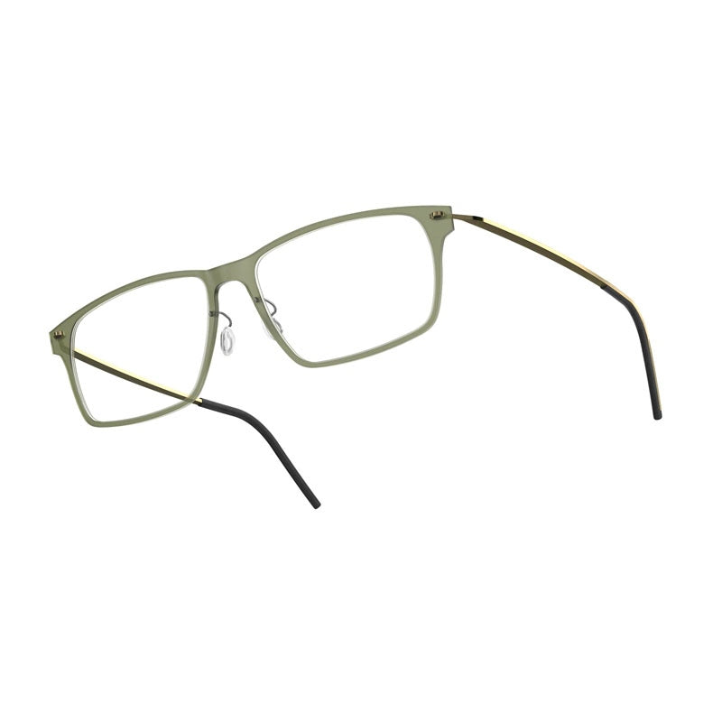 LINDBERG Eyeglasses, Model: NOW6507C11M Colour: PGT