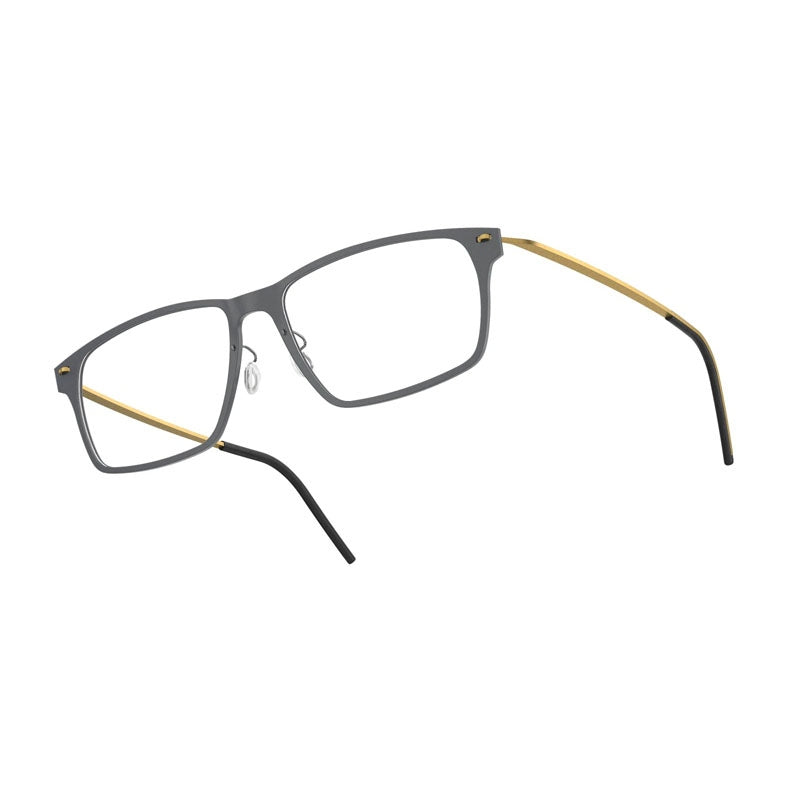 LINDBERG Eyeglasses, Model: NOW6507D15 Colour: GT