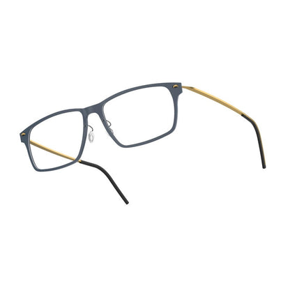 LINDBERG Eyeglasses, Model: NOW6507D18 Colour: GT