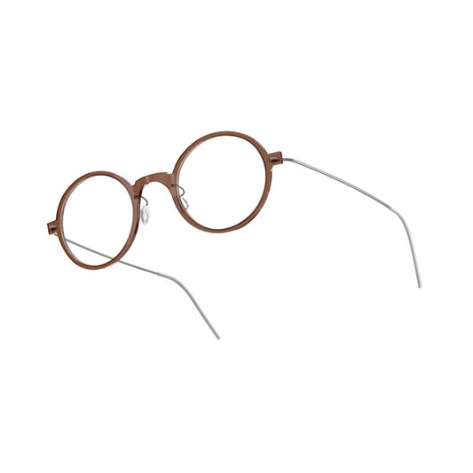 LINDBERG Eyeglasses, Model: NOW6508C02 Colour: 10