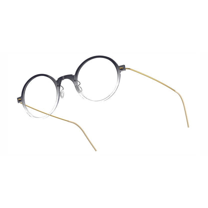 LINDBERG Eyeglasses, Model: NOW6508C06G Colour: GT