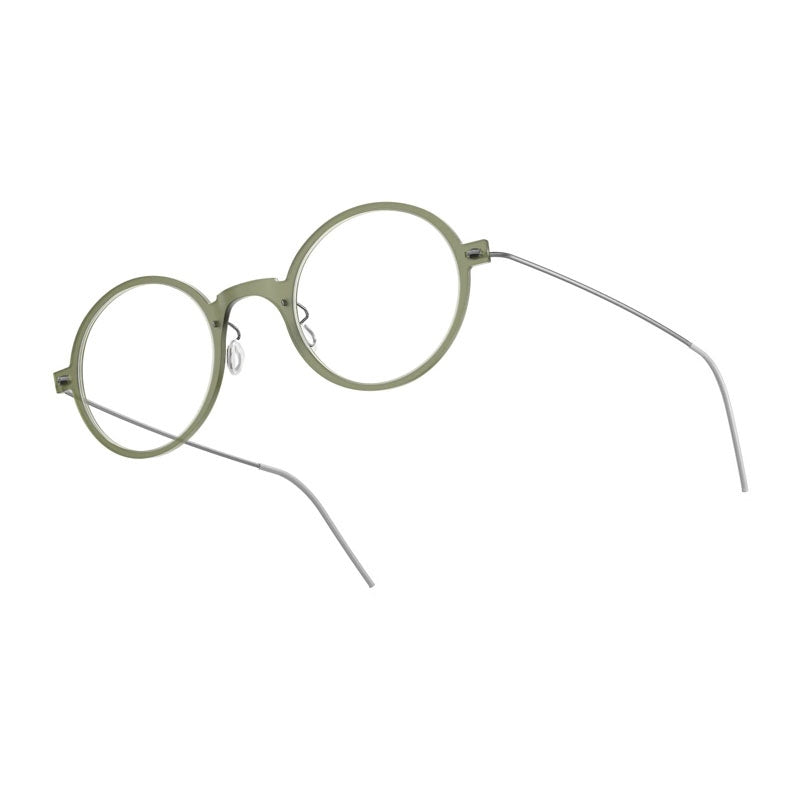 LINDBERG Eyeglasses, Model: NOW6508C11M Colour: 10