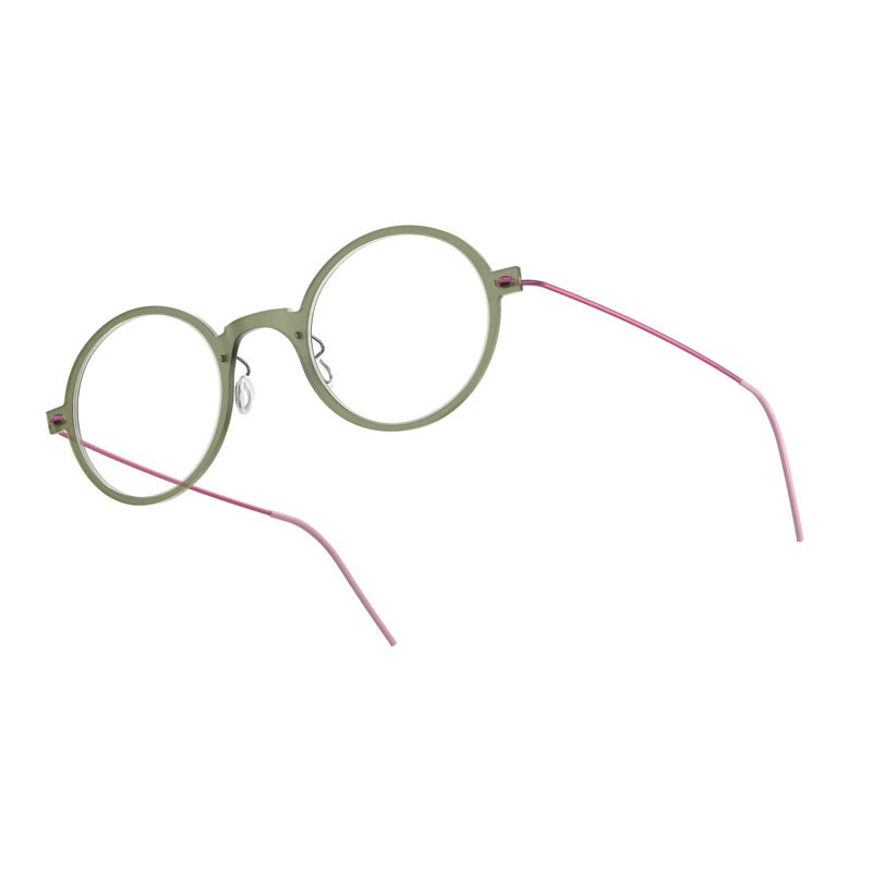 LINDBERG Eyeglasses, Model: NOW6508C11M Colour: 70