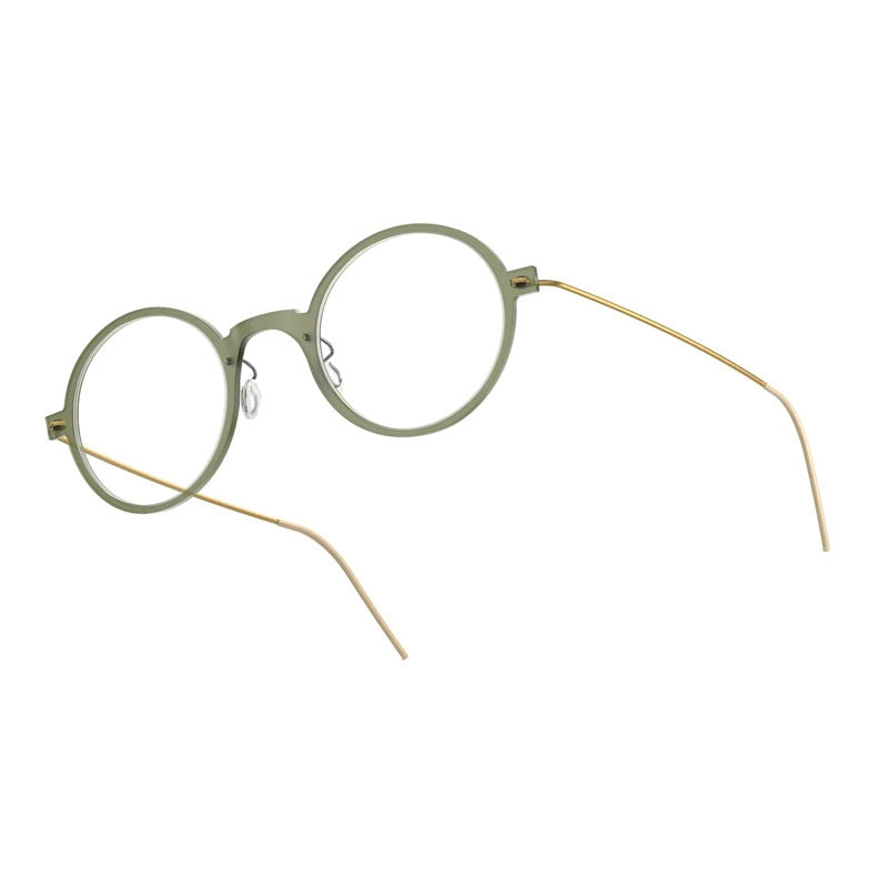 LINDBERG Eyeglasses, Model: NOW6508C11M Colour: GT