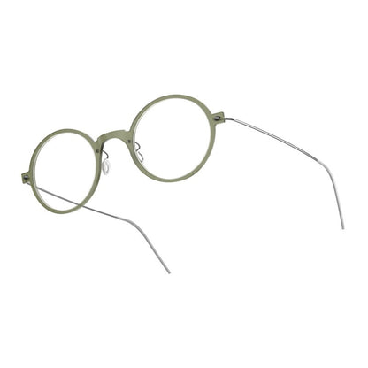 LINDBERG Eyeglasses, Model: NOW6508C11M Colour: P10