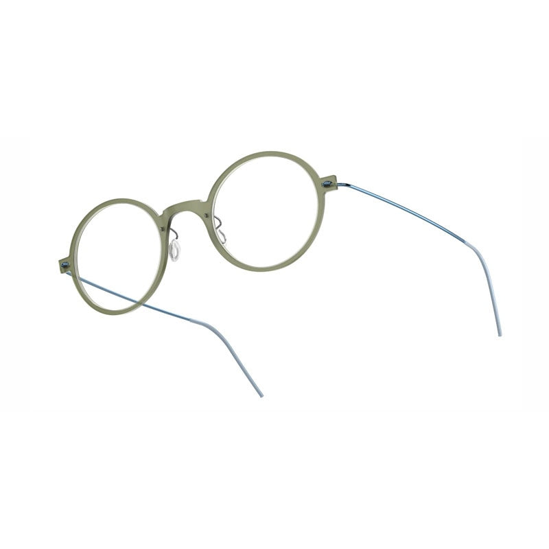 LINDBERG Eyeglasses, Model: NOW6508C11M Colour: P20