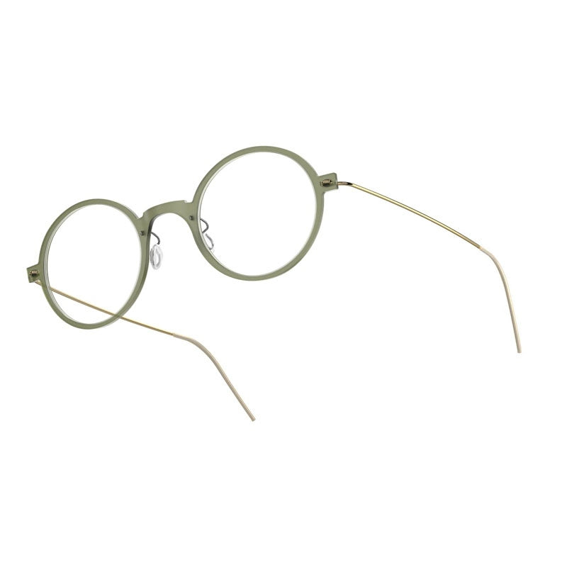 LINDBERG Eyeglasses, Model: NOW6508C11M Colour: PGT