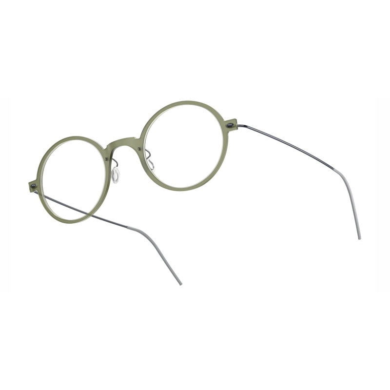 LINDBERG Eyeglasses, Model: NOW6508C11M Colour: PU16