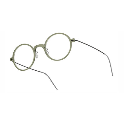 LINDBERG Eyeglasses, Model: NOW6508C11M Colour: PU9