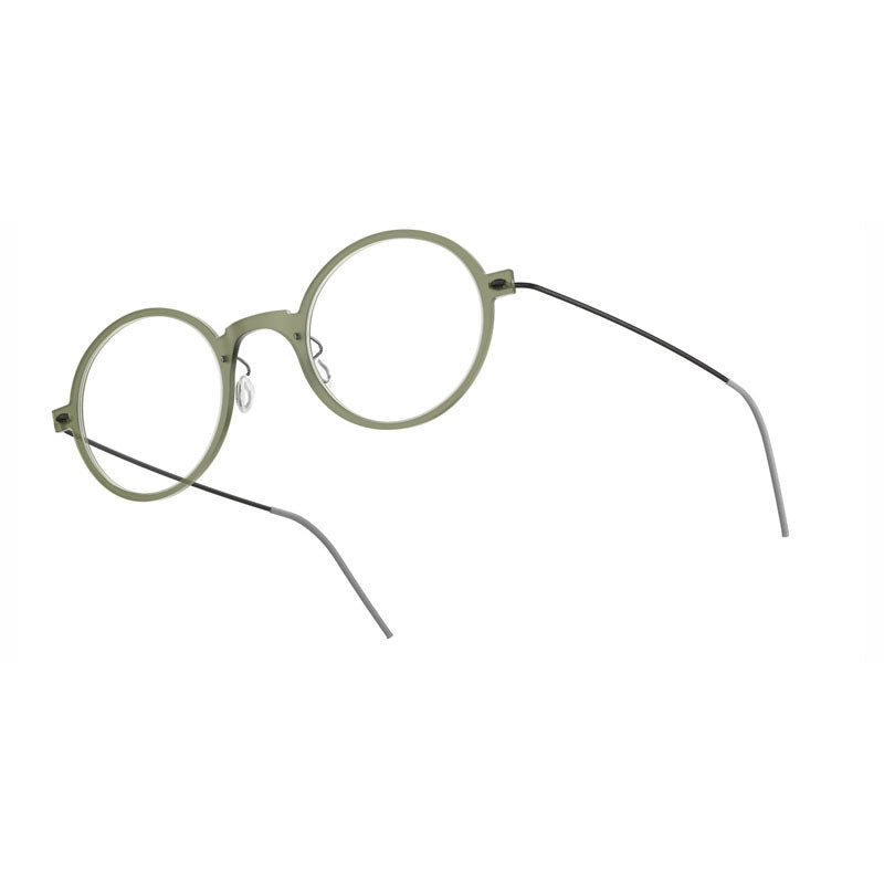 LINDBERG Eyeglasses, Model: NOW6508C11M Colour: U9