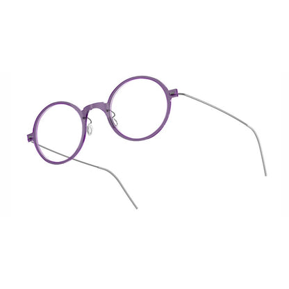 LINDBERG Eyeglasses, Model: NOW6508C13 Colour: 10