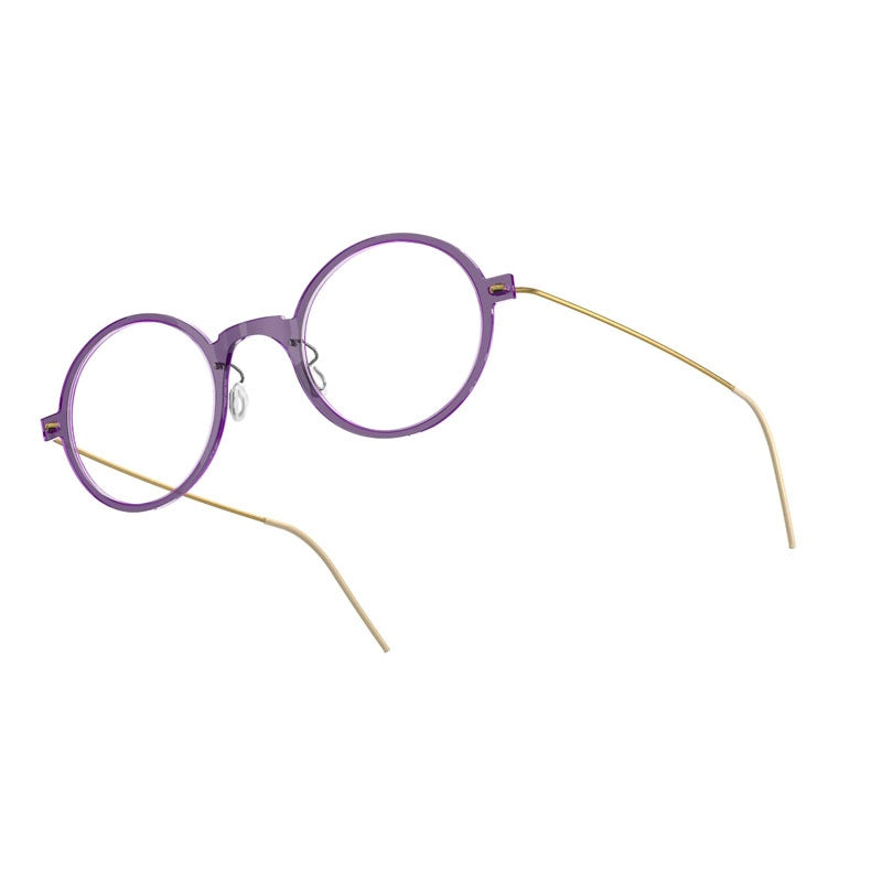 LINDBERG Eyeglasses, Model: NOW6508C13 Colour: GT