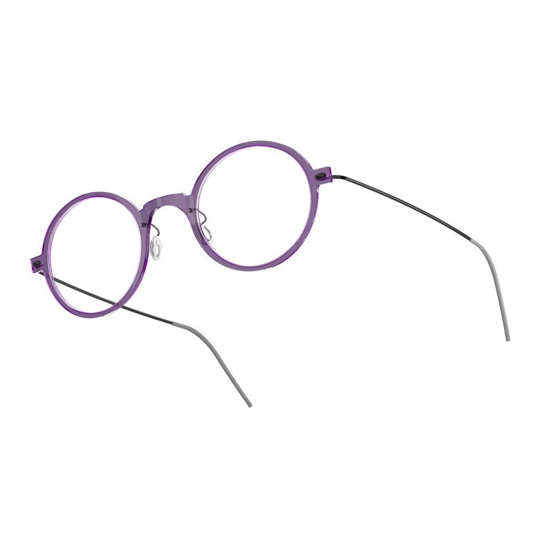 LINDBERG Eyeglasses, Model: NOW6508C13 Colour: PU9