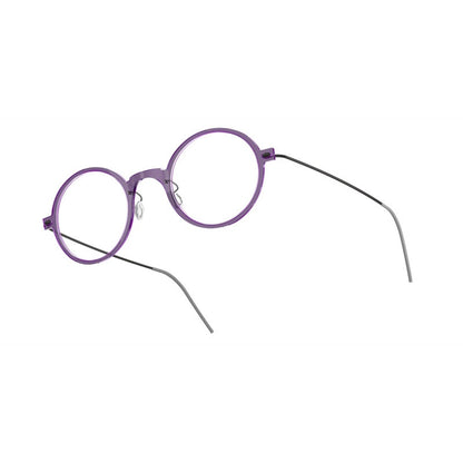 LINDBERG Eyeglasses, Model: NOW6508C13 Colour: U9