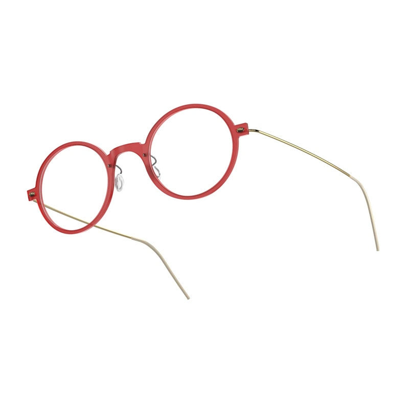 LINDBERG Eyeglasses, Model: NOW6508C18M Colour: PGT