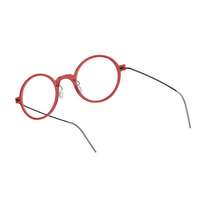 LINDBERG Eyeglasses, Model: NOW6508C18M Colour: PU9