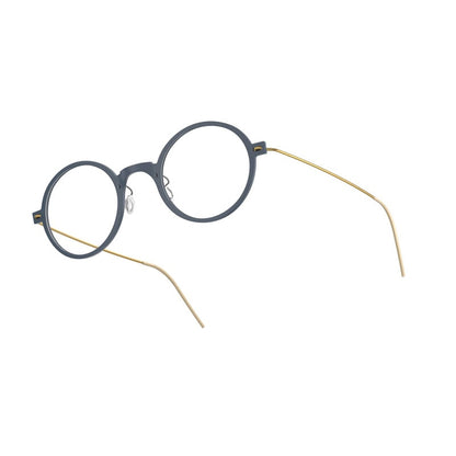 LINDBERG Eyeglasses, Model: NOW6508D18 Colour: GT