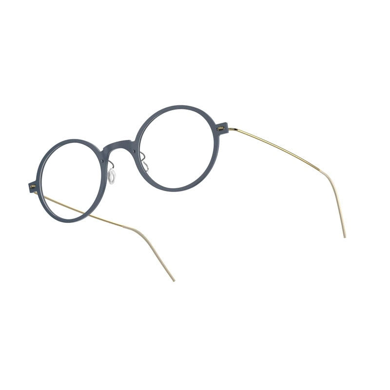 LINDBERG Eyeglasses, Model: NOW6508D18 Colour: PGT