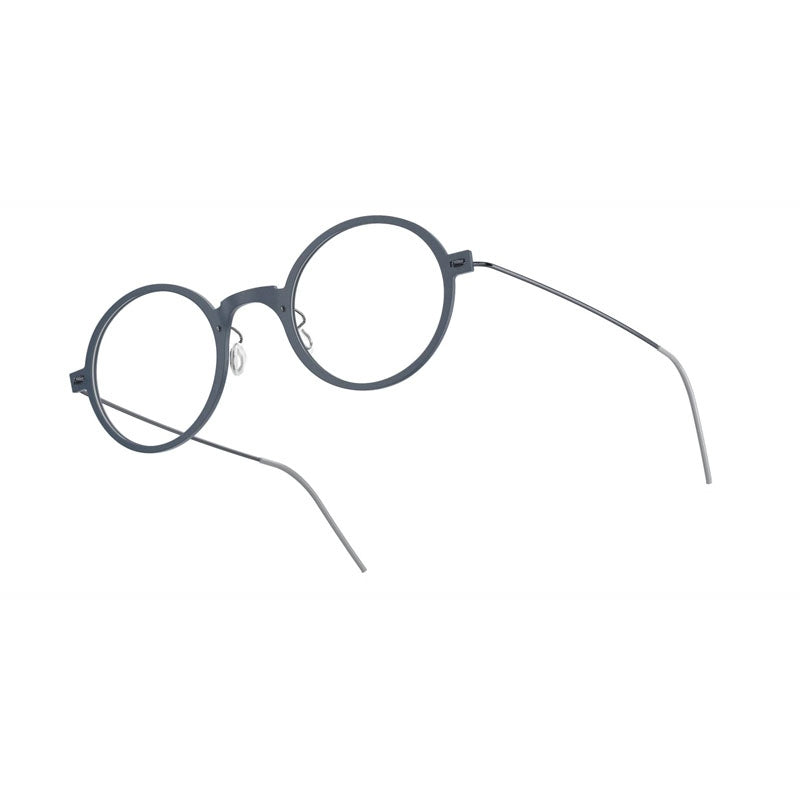 LINDBERG Eyeglasses, Model: NOW6508D18 Colour: PU16