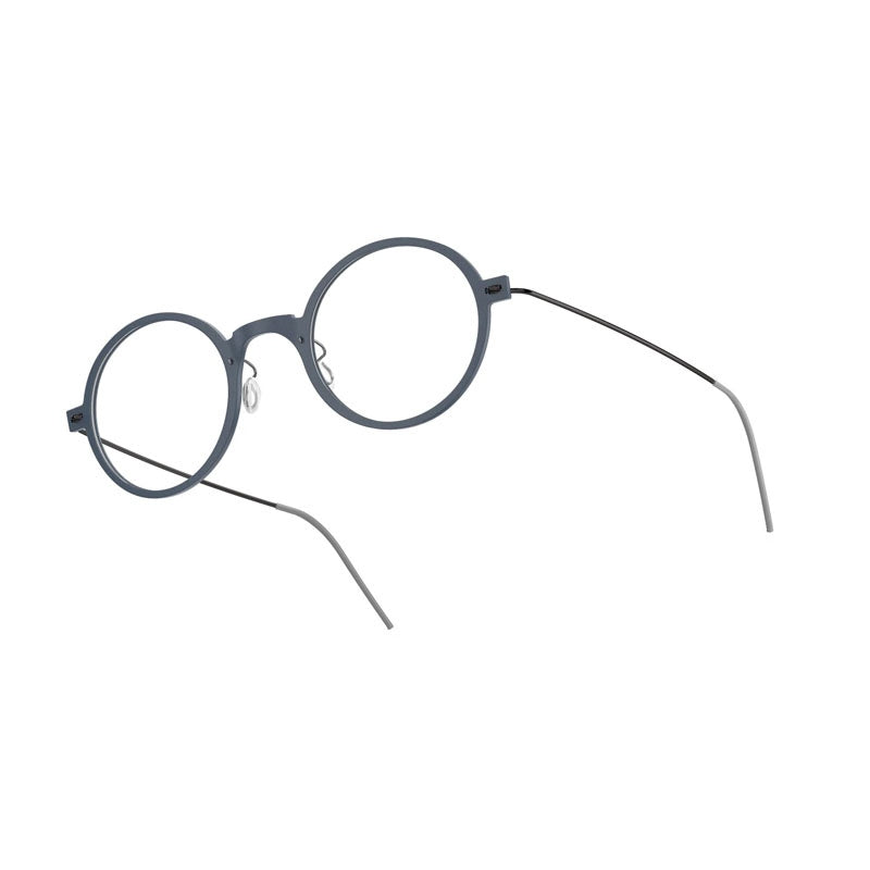 LINDBERG Eyeglasses, Model: NOW6508D18 Colour: PU9