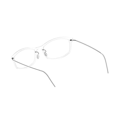 LINDBERG Eyeglasses, Model: NOW6512C01 Colour: 10